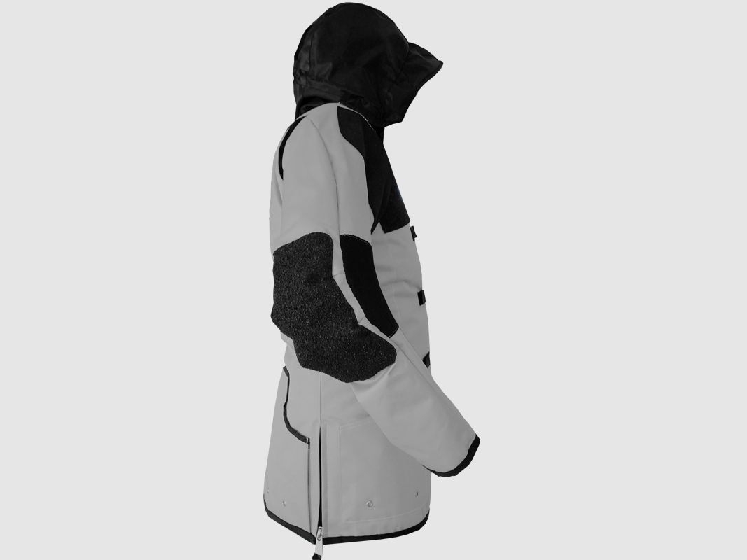 Chaqueta de tiro Field Target BENKE