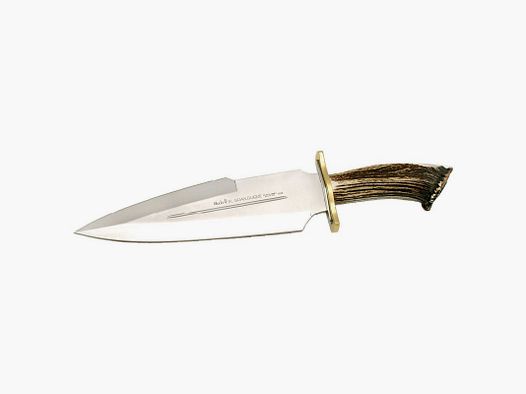 Cuchillo Muela DUQUE STAG 25S