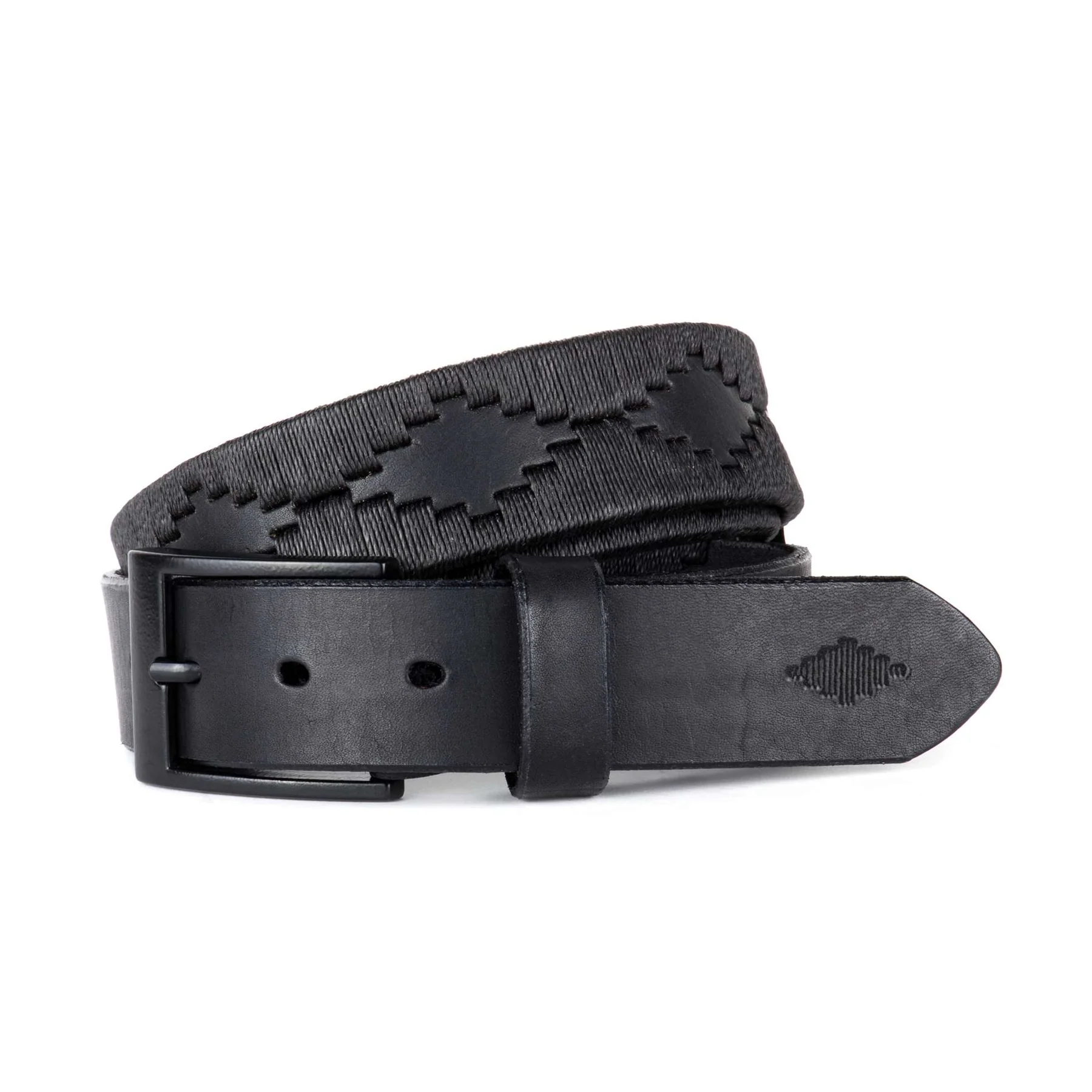 PAMPEANO ceinture de polo, image 1 sur 2