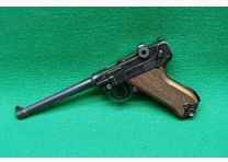 ME Cuno Melcher ME P04 9mm P.A.K. schwarz
