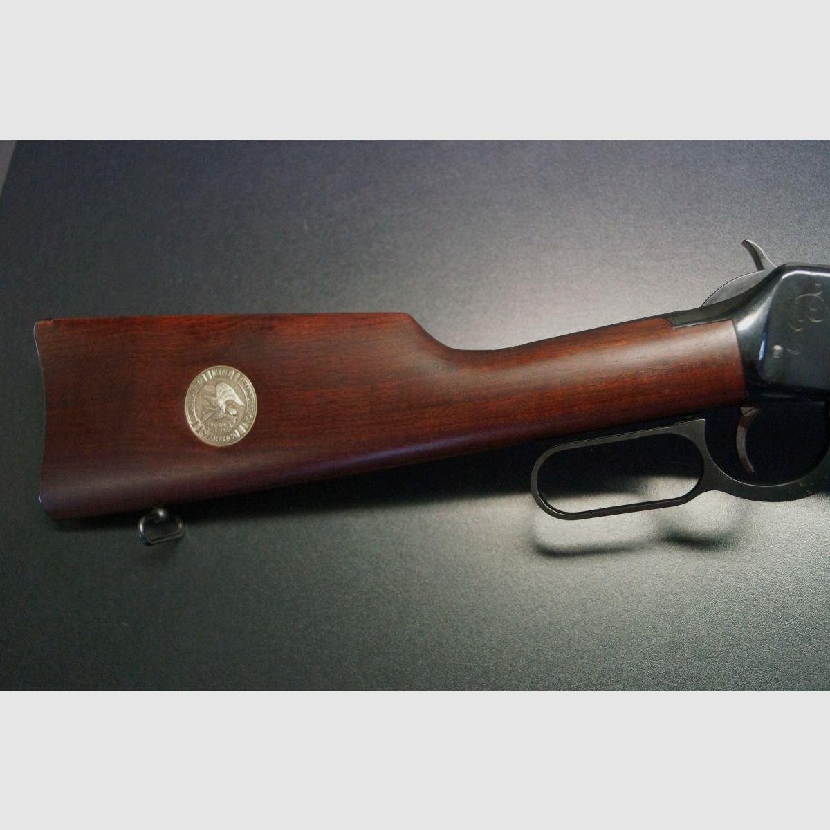Winchester National Rifle Associaton Centennial, Bild 5 von 5