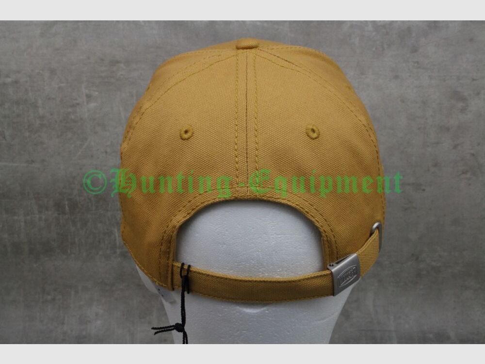 Mauser Cap SAND