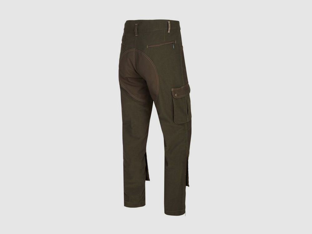 Rascher Schwedenhose 48 Oliv