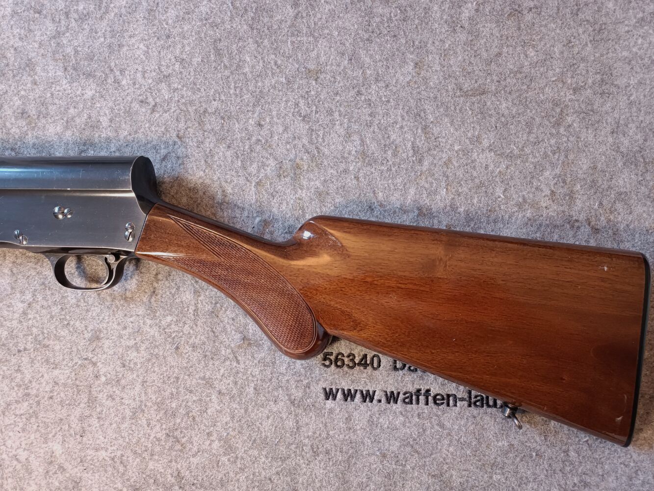 FN Herstal Browning Auto 5