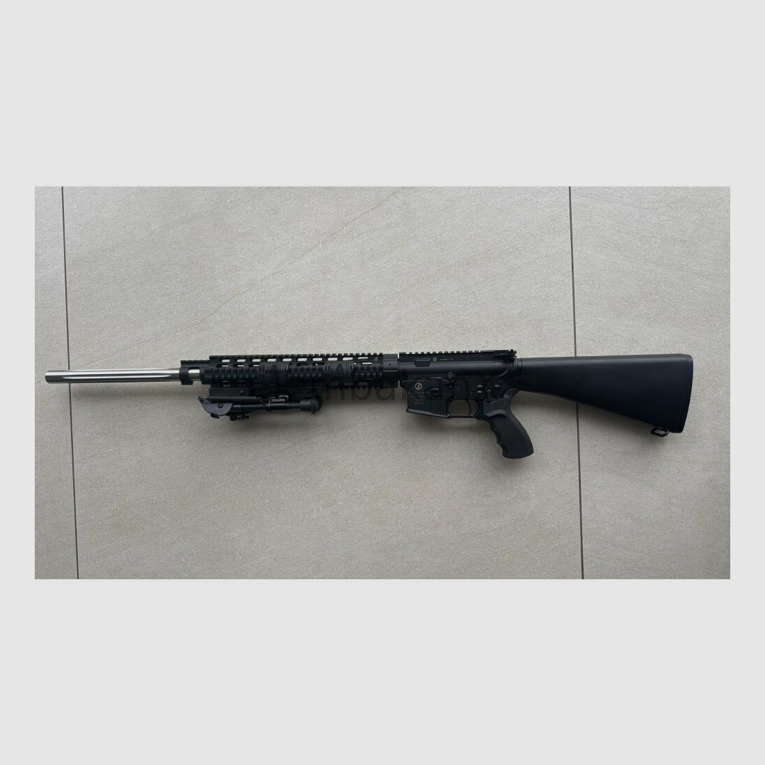 Schmeisser AR-15 Ultra Match .223Rem