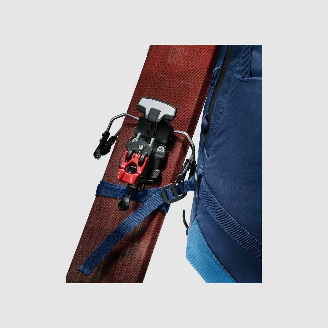 Deuter Freescape Pro 40+ Blau, Bild 4 von 14