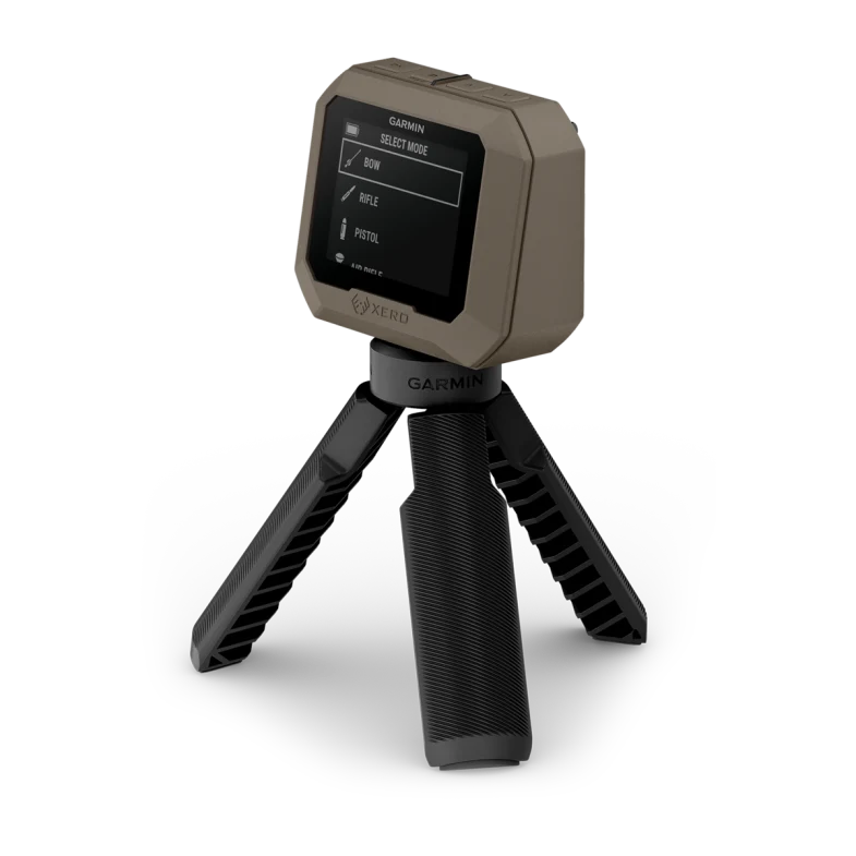 Chronographe GARMIN Xero C1 Pro, image 2 sur 10