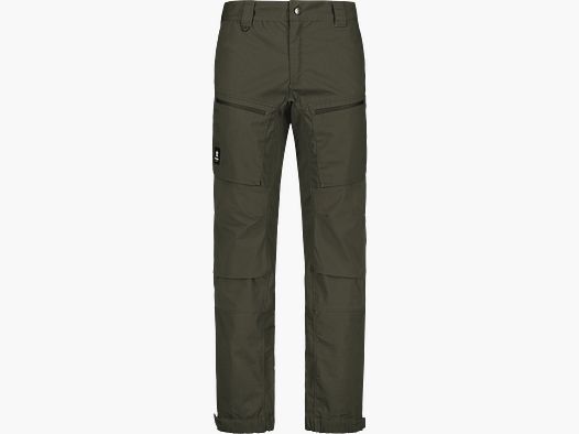Alaska 1795 Trekking Lite Pro Hose Herren Olive 4XL