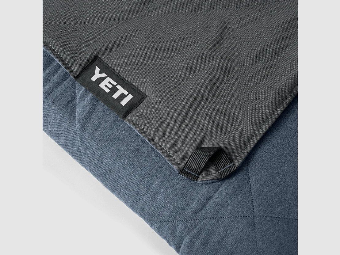 YETI® Decke Lowlands - Navy, Bild 5 von 16