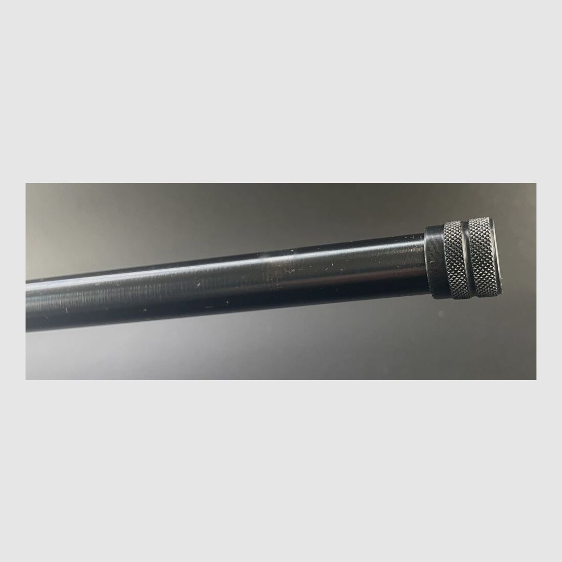 Rifle repetidor Heym SR21 Blazer-T calibre .308 Win. M14x1; 50cm con Picatin .308Win