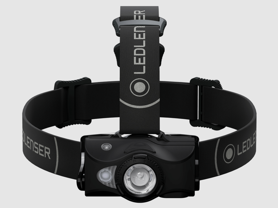 Ledlenser MH8