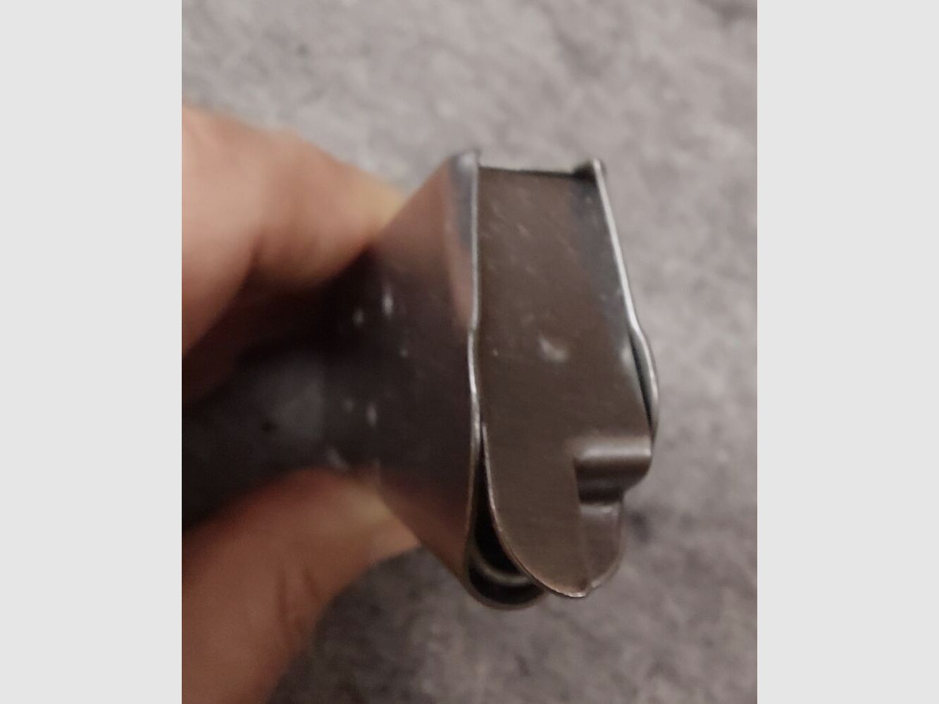 Colt, USA 1911 Officer's ACP