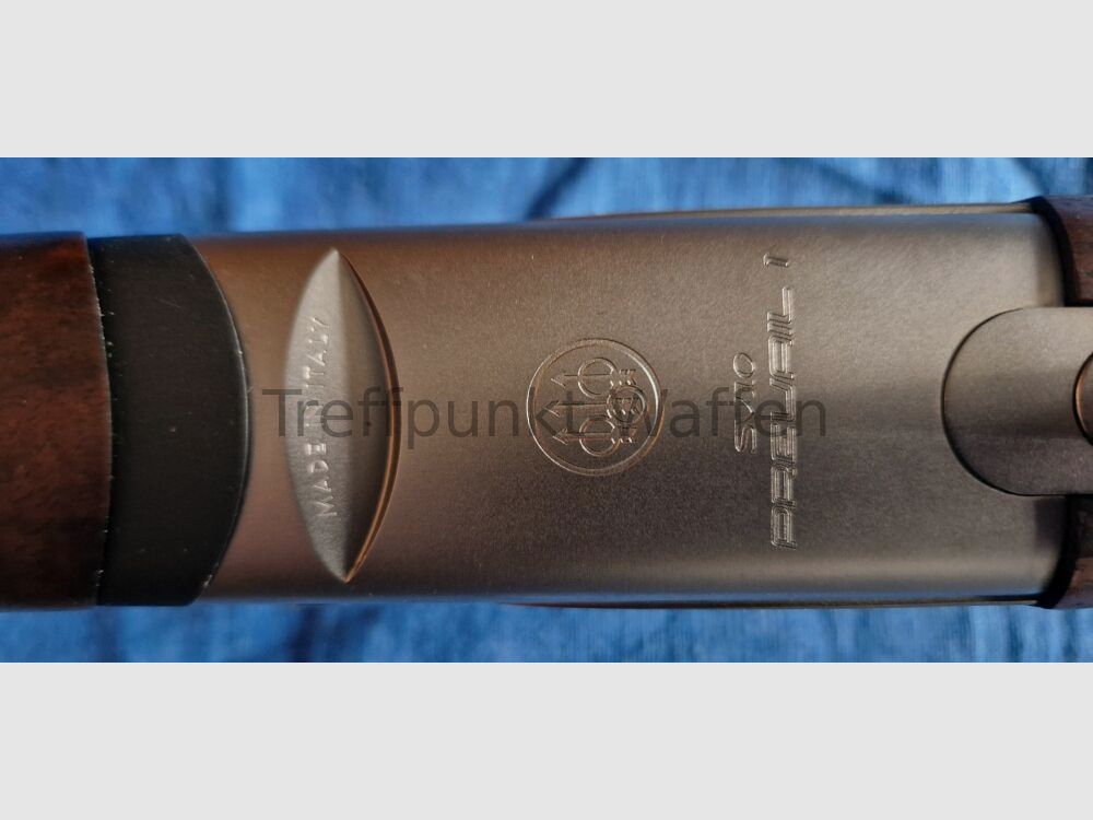 Beretta SV10 LINKS!