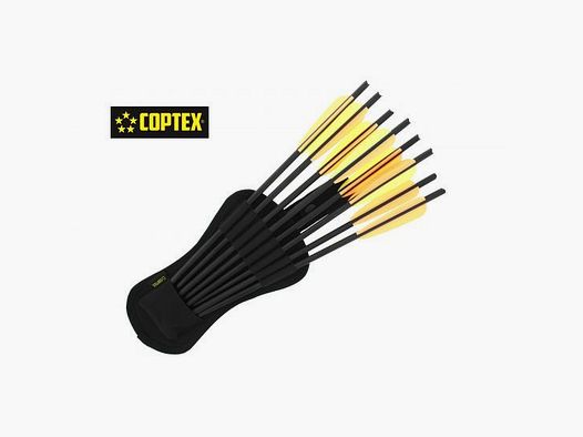 ARROW HOLDER FOR 8 ARROWS