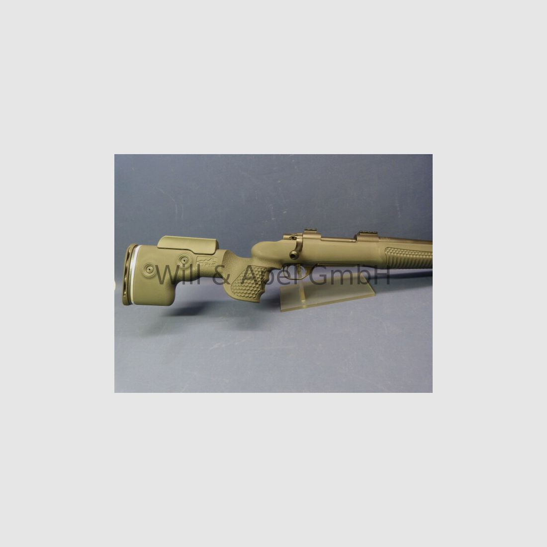 HOWA /GRS 1500 HB Short