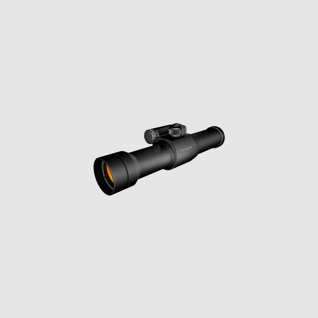 Aimpoint 9000L (lang), 2 MOA