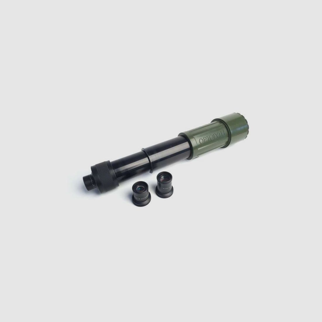 VERKAUFT Spektiv Optolyth TB 80, Bild 1 von 2