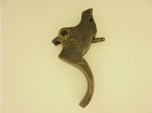 DETENTE LISSE SMALL SMITH&WESSON CARCASSE K/L/N