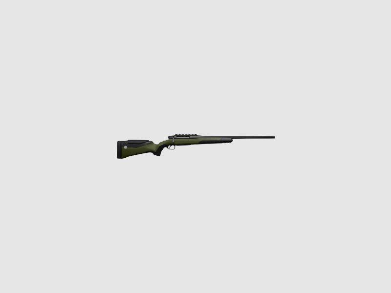 STEYR MS Wild grün Repetierer .308 Win.
