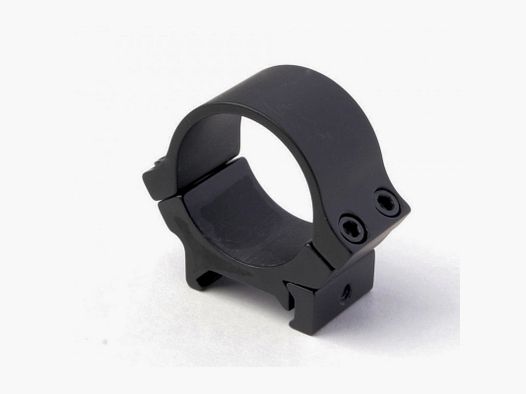 COPPIA AIMPOINT ANELLI 30MM NERI