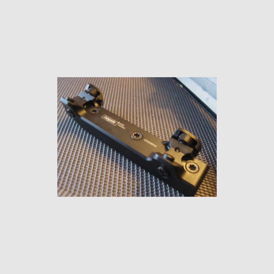 ZEISS-Klassiker ! "Made in Germany" ! DAS ZM 3-12x56 mit Absehen-Diavari = ZEISS-Variante des Absehen-1 !! KEIN Swarovski-Leica-Kahles-Schmidt&Bender- Blaser-Mauser-Sauer