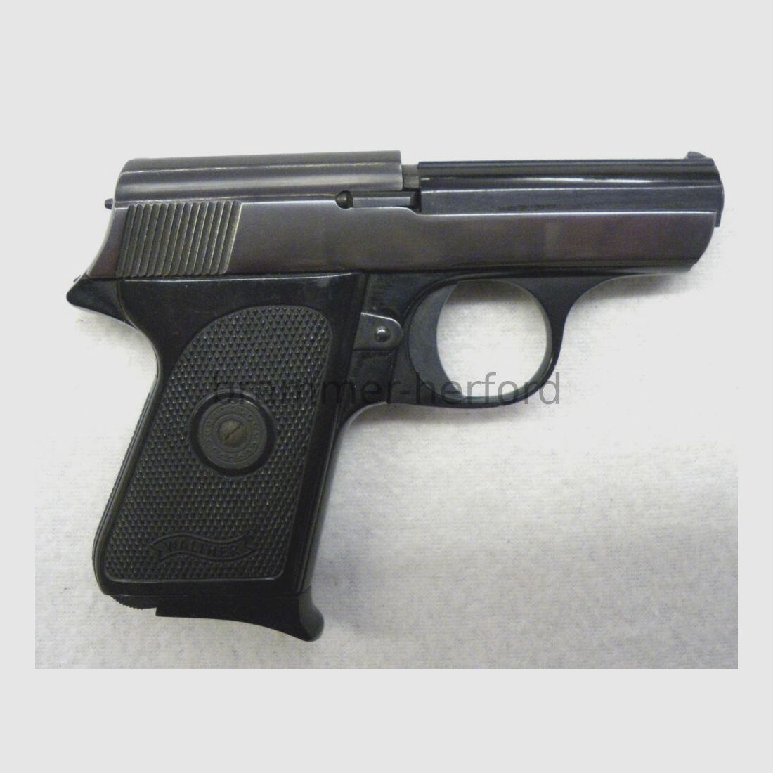 Walther TP, zdjęcie 2 z 4