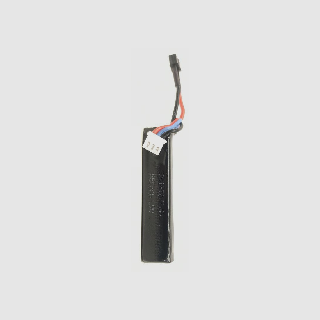 CYMA 550MAH 2S 7,4V LIPO FÜR AEP/HPA (mit mini-T-Stecker)