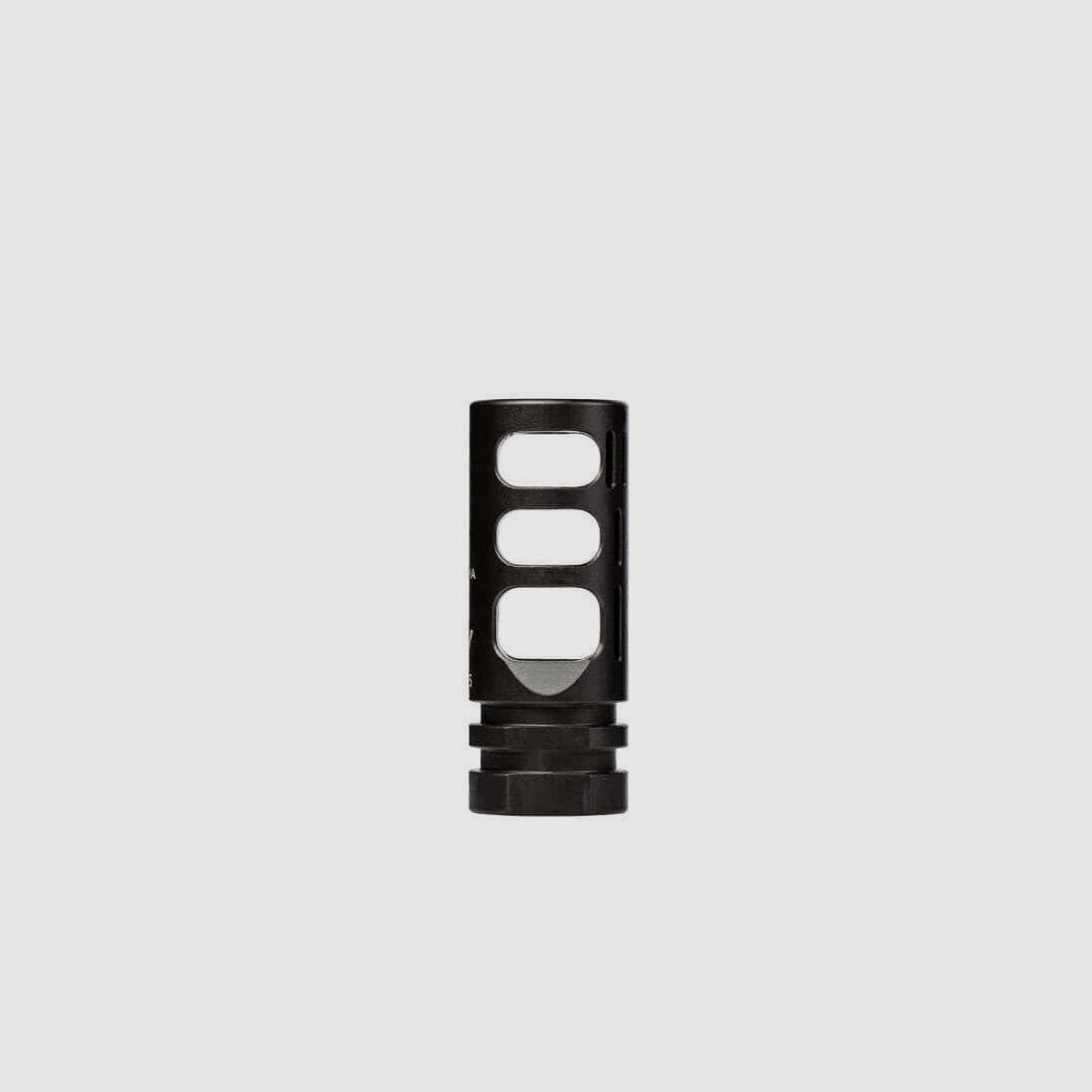 Muzzle brake Aero Precision Gamma 6.5 Creedmoor, image 2 of 3