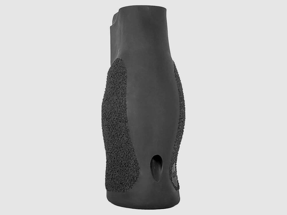 Ergo Air Grip Ergo Air Tactical Deluxe Zero Angle Flat Top Suregrip, imagen 3 de 5