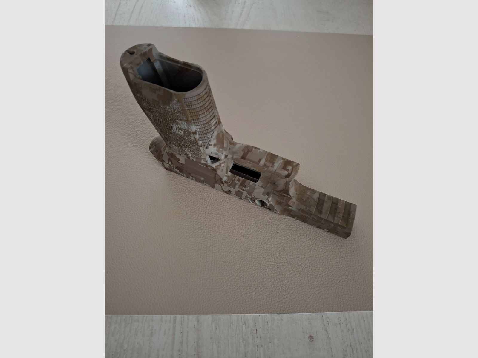 Oryginalny chwyt do Sig Sauer P250/P320 Camo, zdjęcie 3 z 8