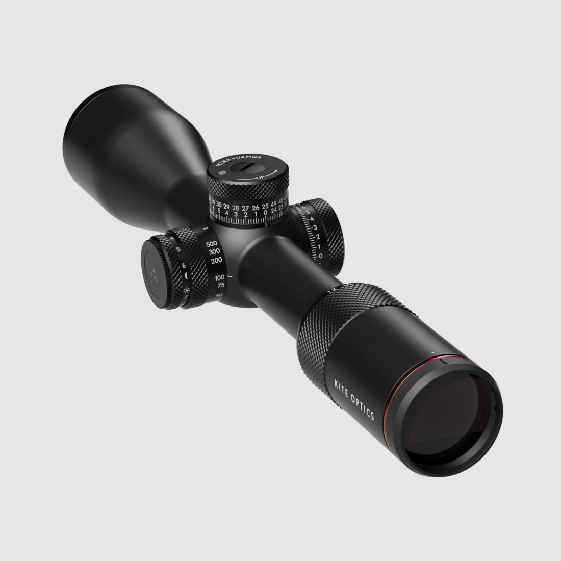 Kite optics B6 LR 4Ai 3-18X50