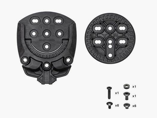 BLADETECH Tek Mount Kit