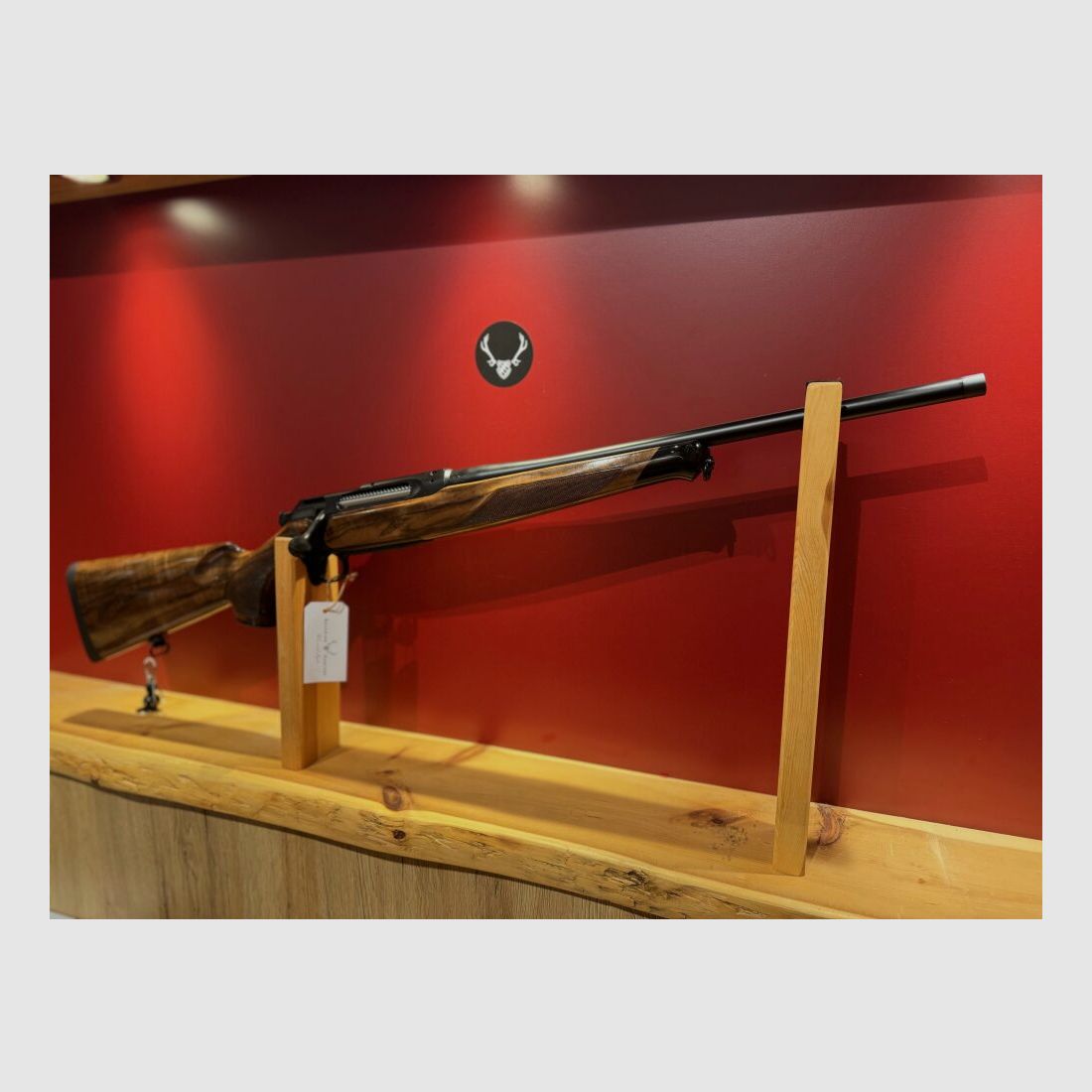 Sauer&Sohn Sauer 505 Elegance