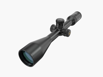 Ottica Vector Optics Continental X8 - 4-32x56 - ED Tactical