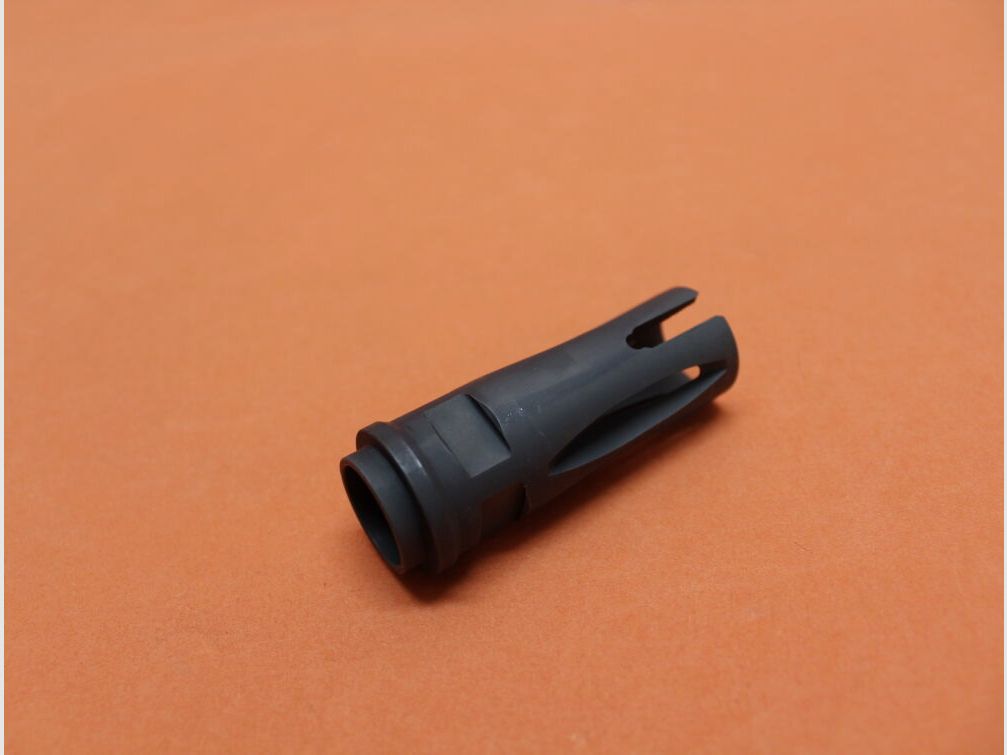 B&T AG B&T soppressore di fiamma .308Win/.300AAC (SD-121690) con interfaccia per Rotex-IIA (5/8-24), immagine 3 di 4