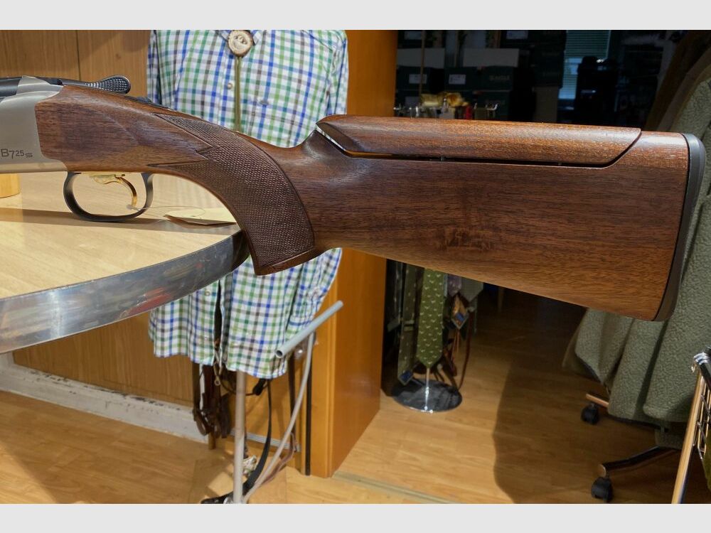 Browning B725SPORT 12/76