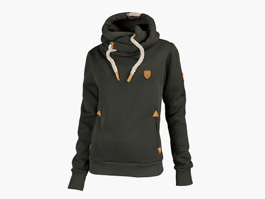 Hubertus Hoodie