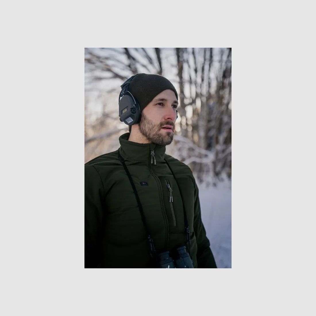 Seeland Heizjacke Celsius