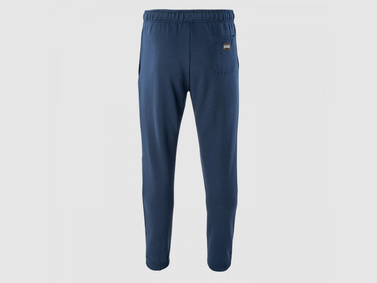 Dresy męskie MAGNUM komplet dresowy r. XL niebieski bluza spodnie dresowe, zdjęcie 9 z 11
