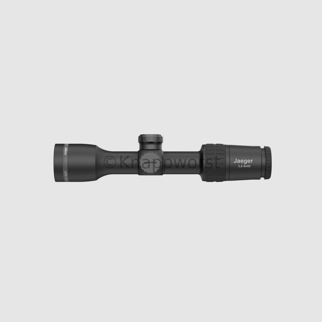 Yukon Jaeger Optical Sight
