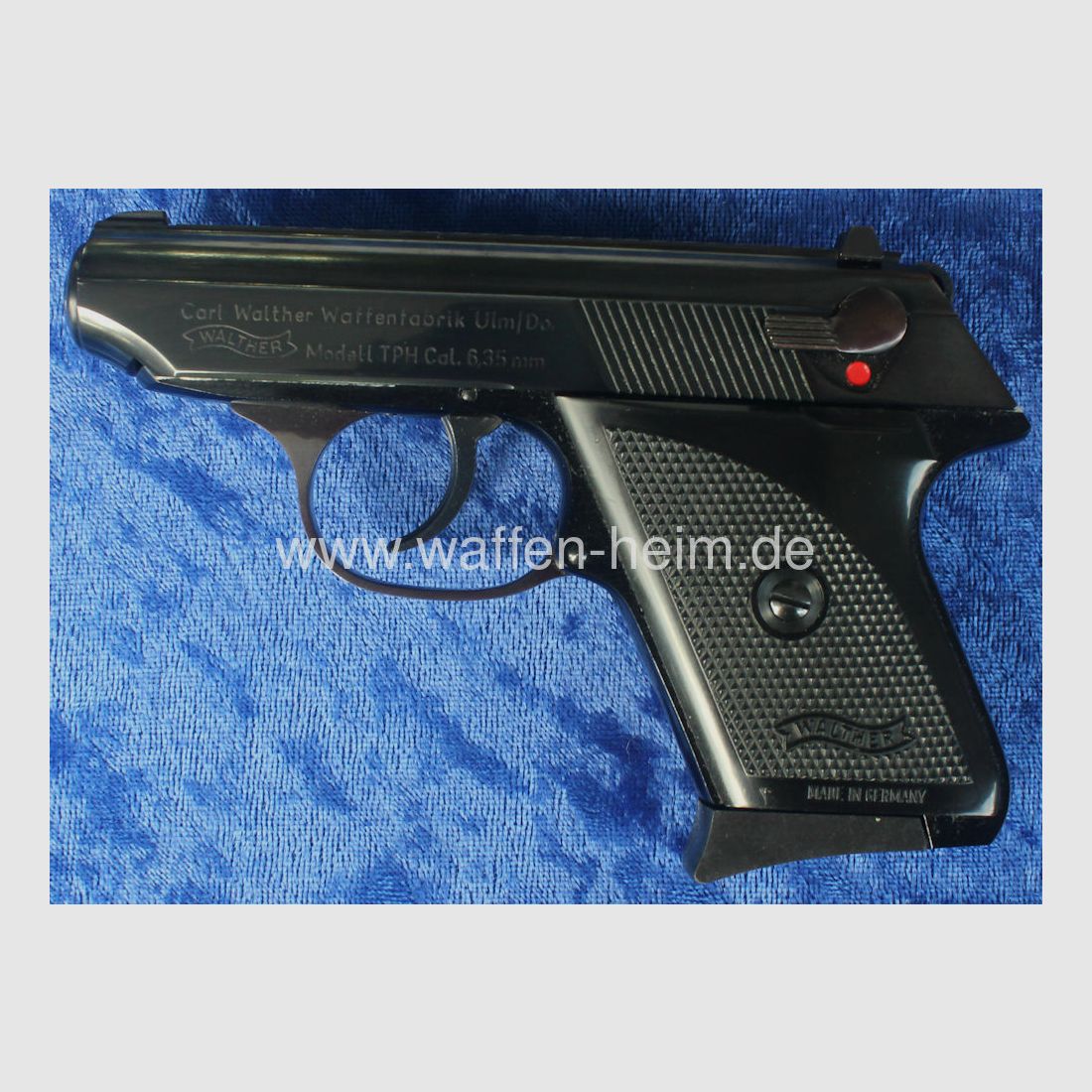Walther - Ulm TPH