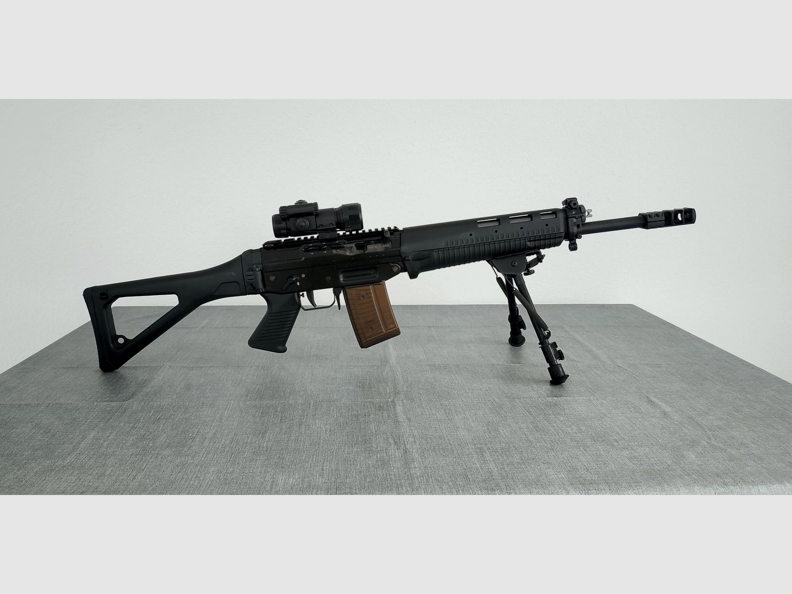 Sig Sport 551