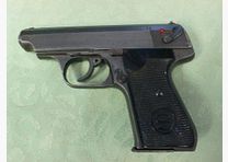 Sauer & Sohn Mod.38