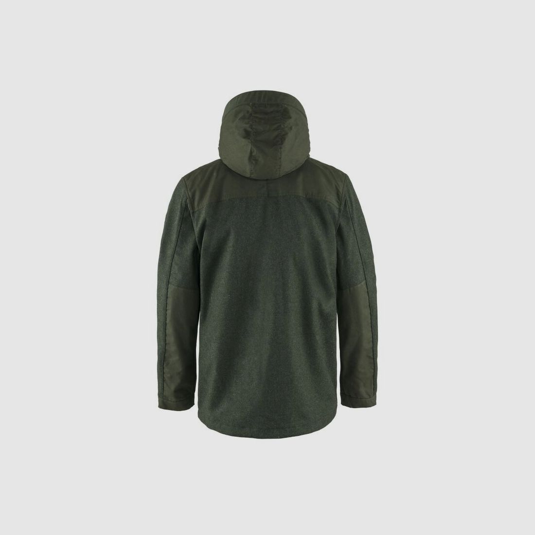 Fjällräven Herren Jacke Värmland Wool