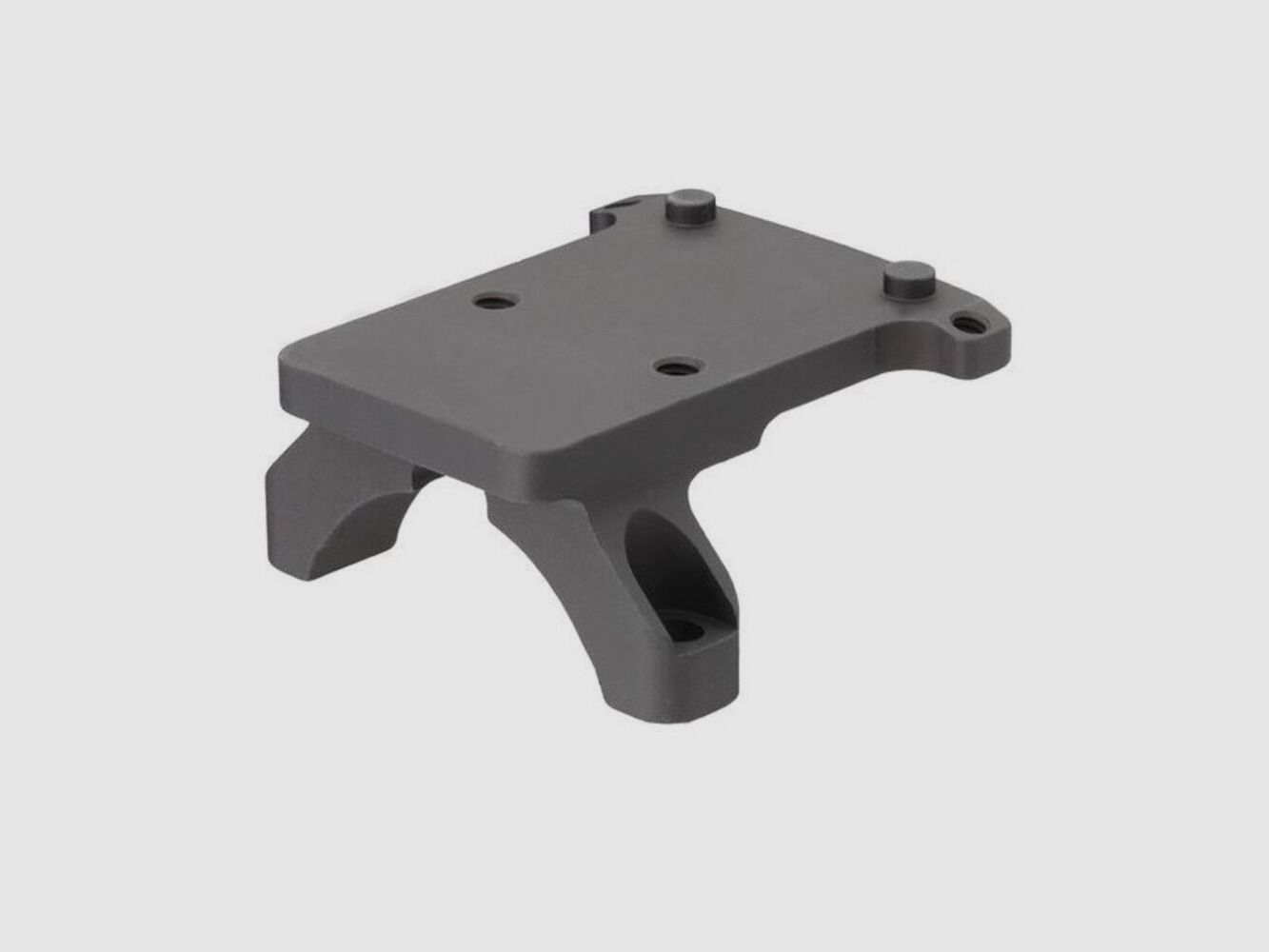 Montaggio Trijicon RMR ACOG 3,5x/5,5x/4x