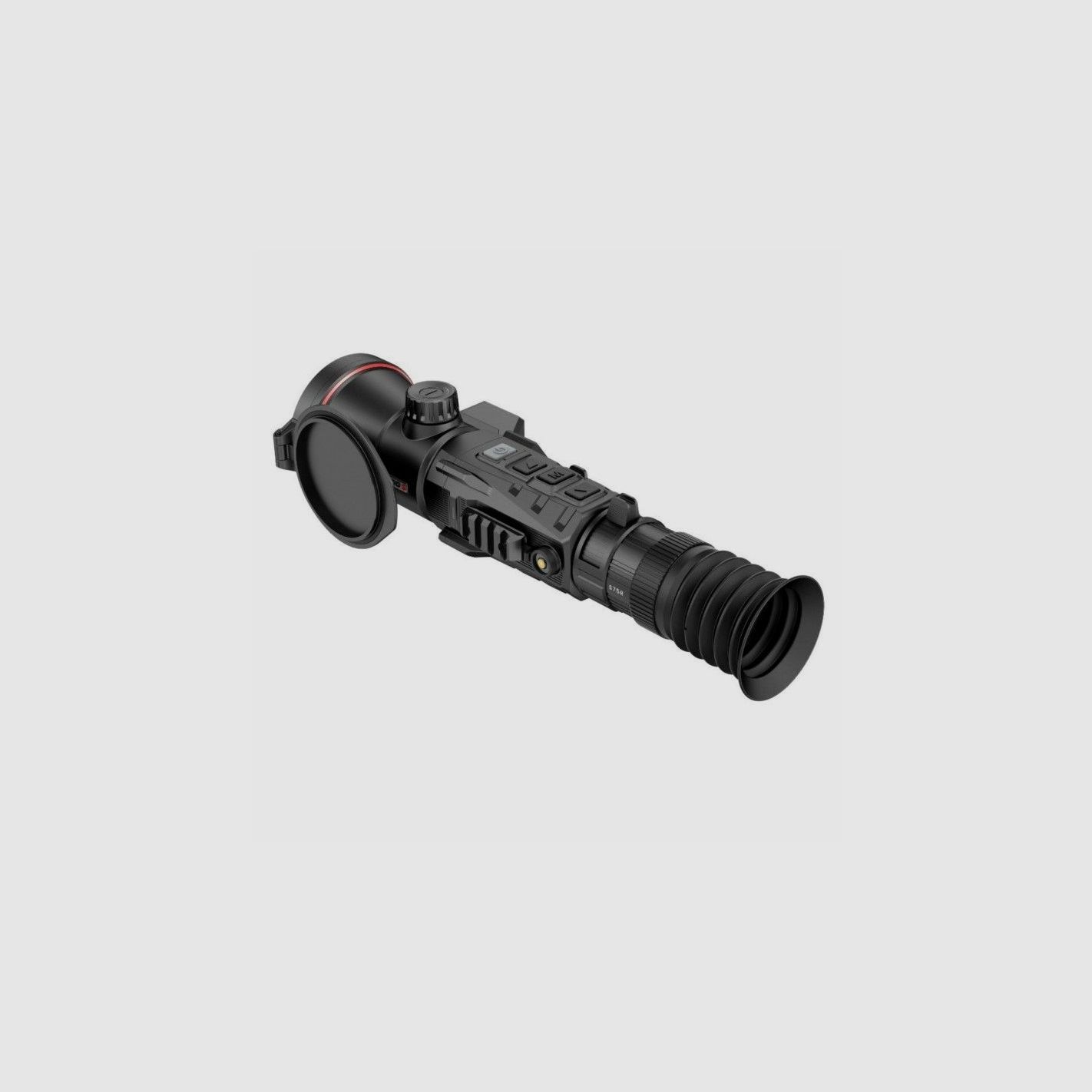 Wärmebildzielfernrohr NOCPIX Rico 2 RS75R, Bild 2 von 4
