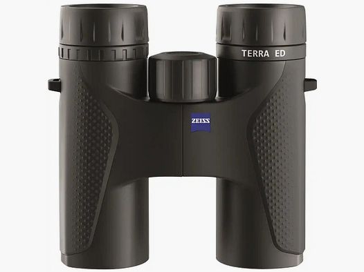 Zeiss Terra ED 8x32, czarny