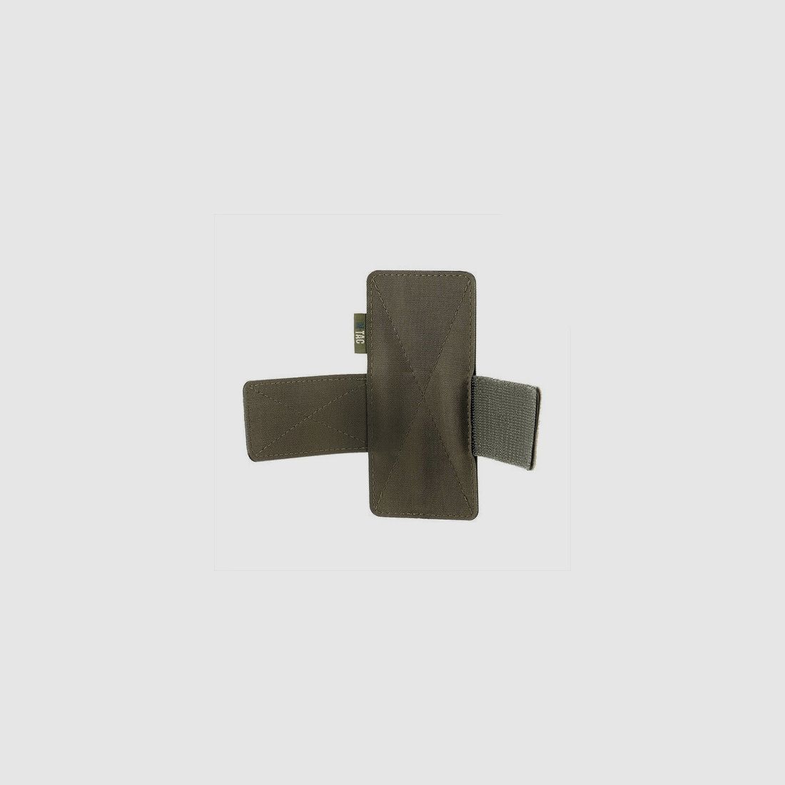 M-Tac – Universal-Innenpistolenholster – Ranger Green – 10172023, Bild 7 von 8