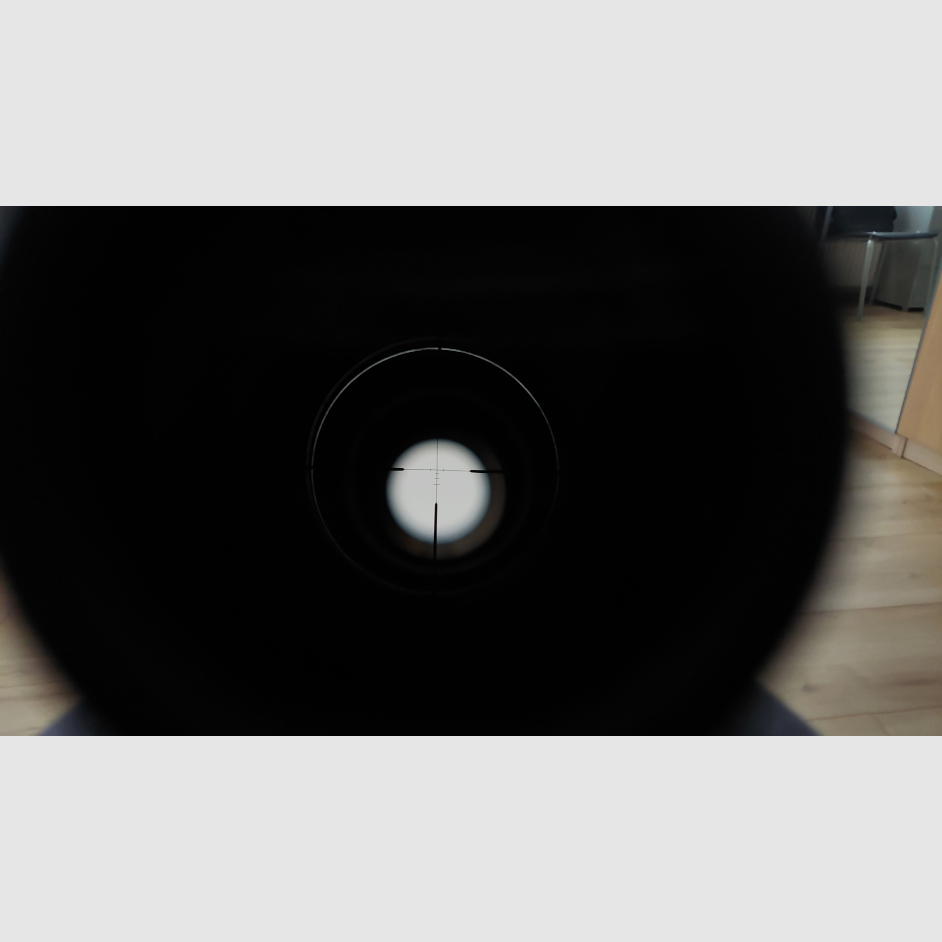 Minox ZV3 4.5 - 14 X 44