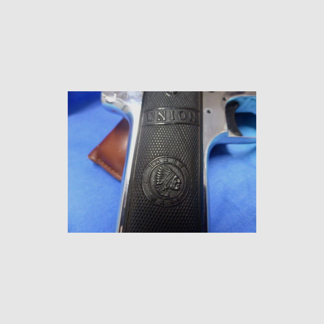 Union France	 Firebird